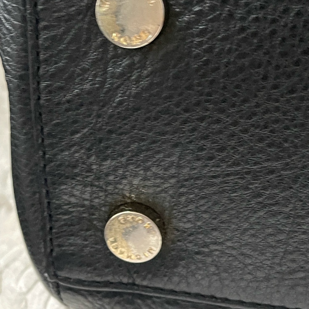 Micheal Kors leather handbag - Picture 10 of 12